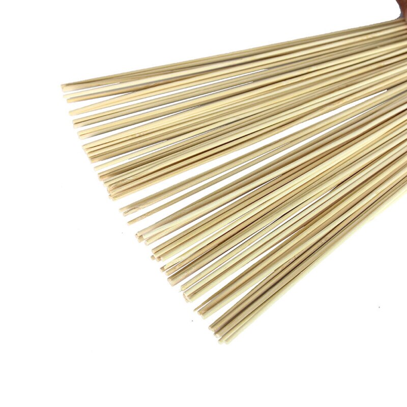 Natural Bamboo Massage Stick Fitness Stick Beat GuaSha Tool Bamboo Broom Relieve Fatigue Body Back Relax Health Care For Old