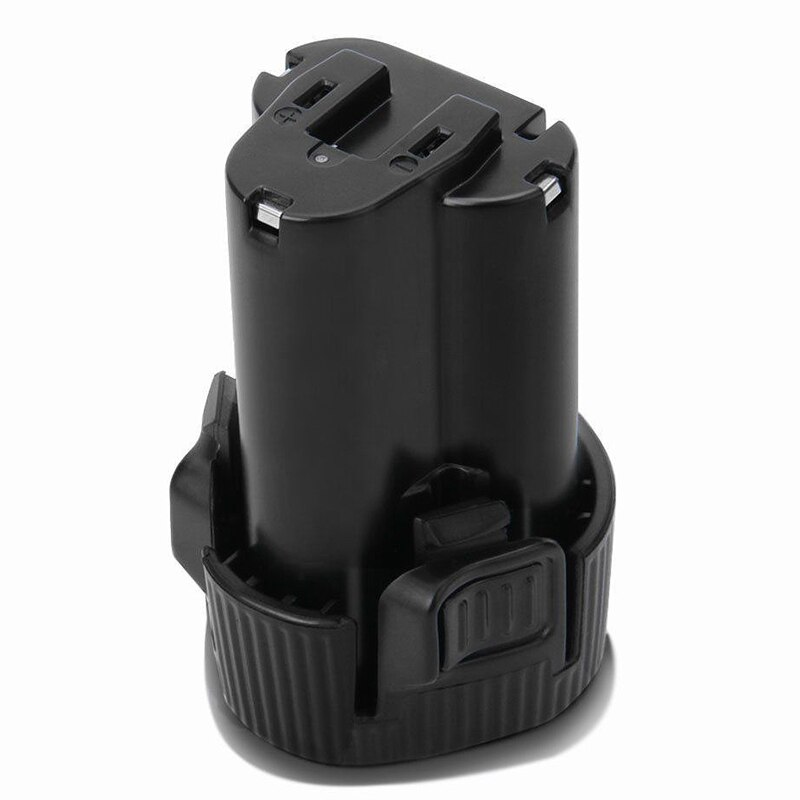Batería Creabest Para Makita 10.8V 3500mAh Li-Ion – Compatible BL1013 BL1014 194550-6