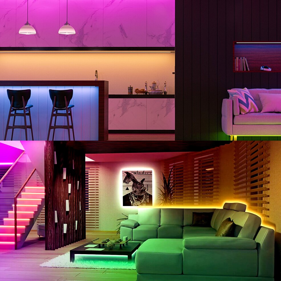 WS2812B Controller SP110E Bluetooth Pixel LED Controller Voor WS2811 WS2812B SK6812 Magic Lights Led Pixels Strip APP Controle