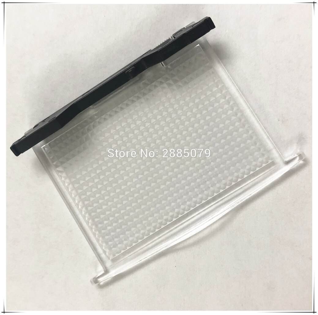 Original For Canon Speedlite 430EX III-RT Wide Panel Ass'y Repair Parts CB5-3004-000