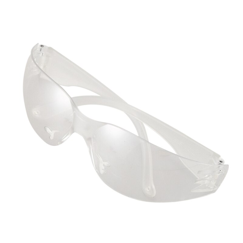 Anti-fog Safety Goggles Protective Eyewear Lab Glasses Wind and Dust Or Outdoor Use