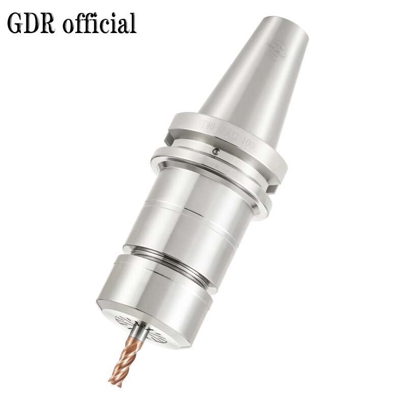 BT30 BT40 Werkzeug Halfter GER16 GER20 GER25 GER32 CNC Werkzeug Halfter Hohe Präzision BT GER Gravur Maschine Spindel Werkzeug Halfter collet
