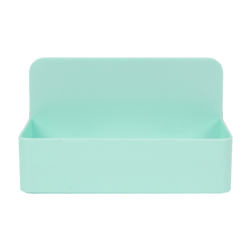 Magnetic Marker Holder Multipurpose Stationery Cases Holding Containers Storage Container for Meeting Room Office Classroom Use: 07