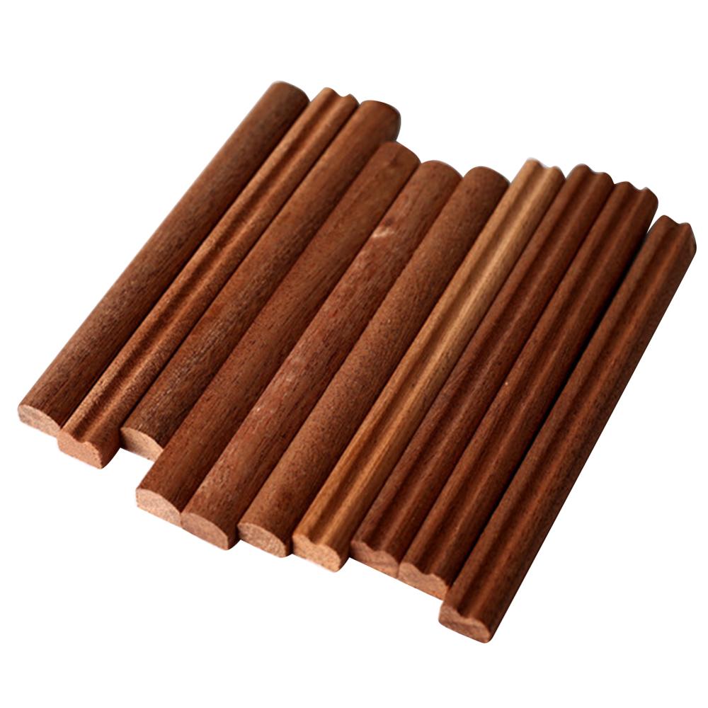 Kalimba 17 teclas de repuesto de acero al manganeso, Pulgar, Piano, Metal, instrumentos musicales, accesorios: A