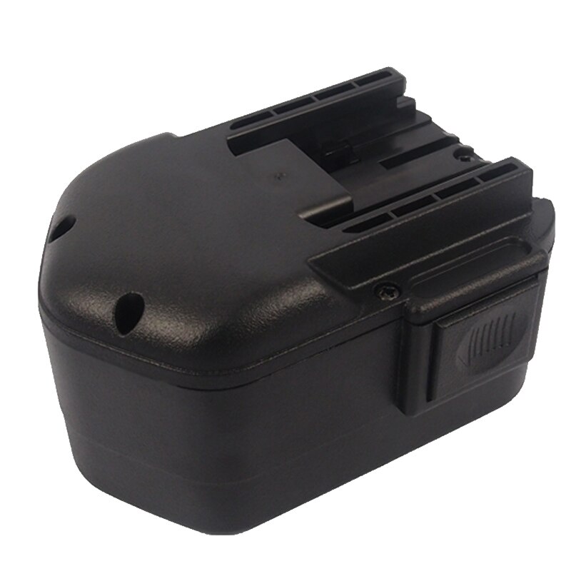 Cameron Sino Battery for AEG BSS 14 BSB 14 STX BSS 14 fits Atlas Copco 48-11-1024 MILWAUKEE 0513-21 Power Tools battery 3000mAh