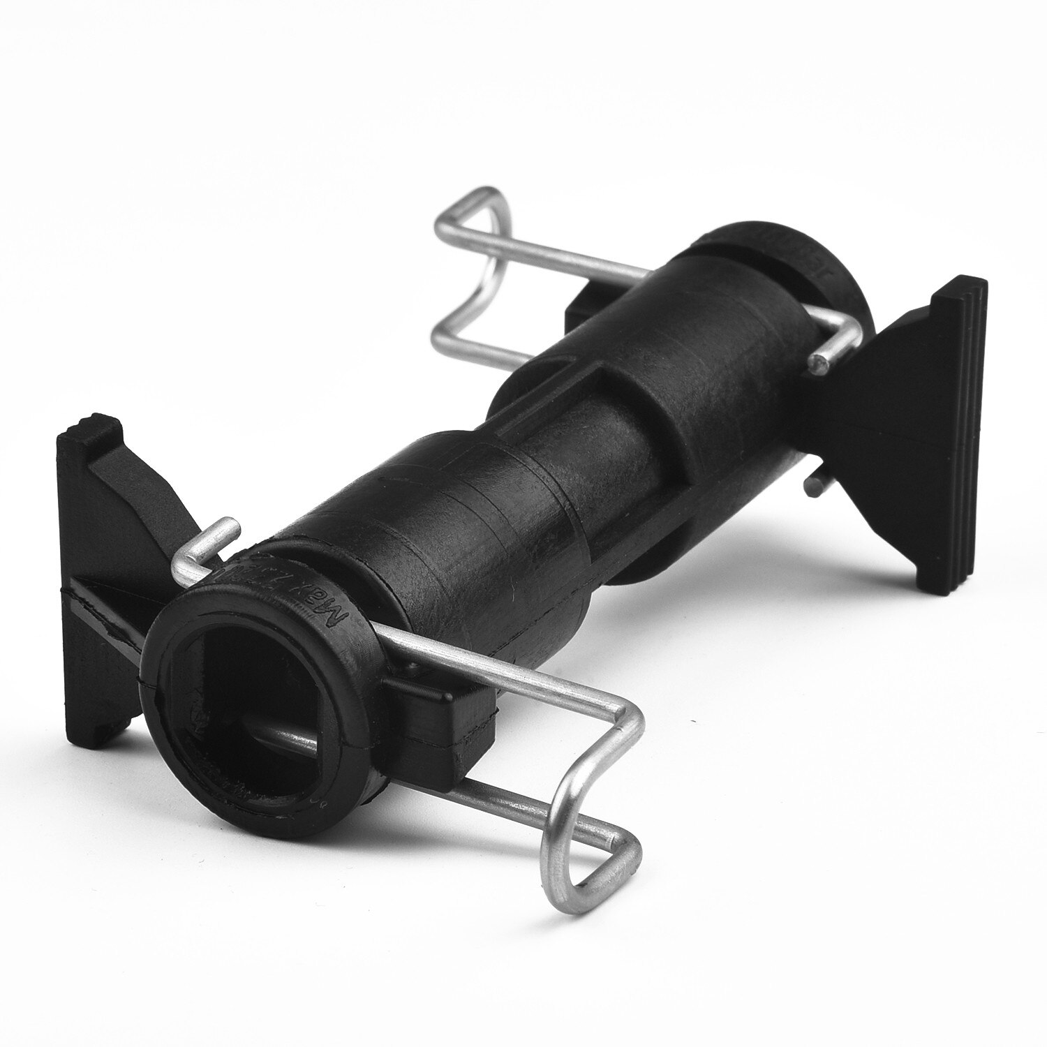 For Karcher Pressure Washer Quick Fit Water Hose Joiner Connector K2- K7 Adpator Black Garden Tool Parts