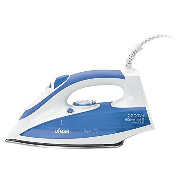Plancha de Vapor UFESA PV1500 2000W