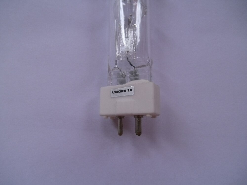 kostenlos bühnen lampe msd 200 Watt 90 v Volt gy9.5 lampenwechsel msd200w hsd 200 Watt/60