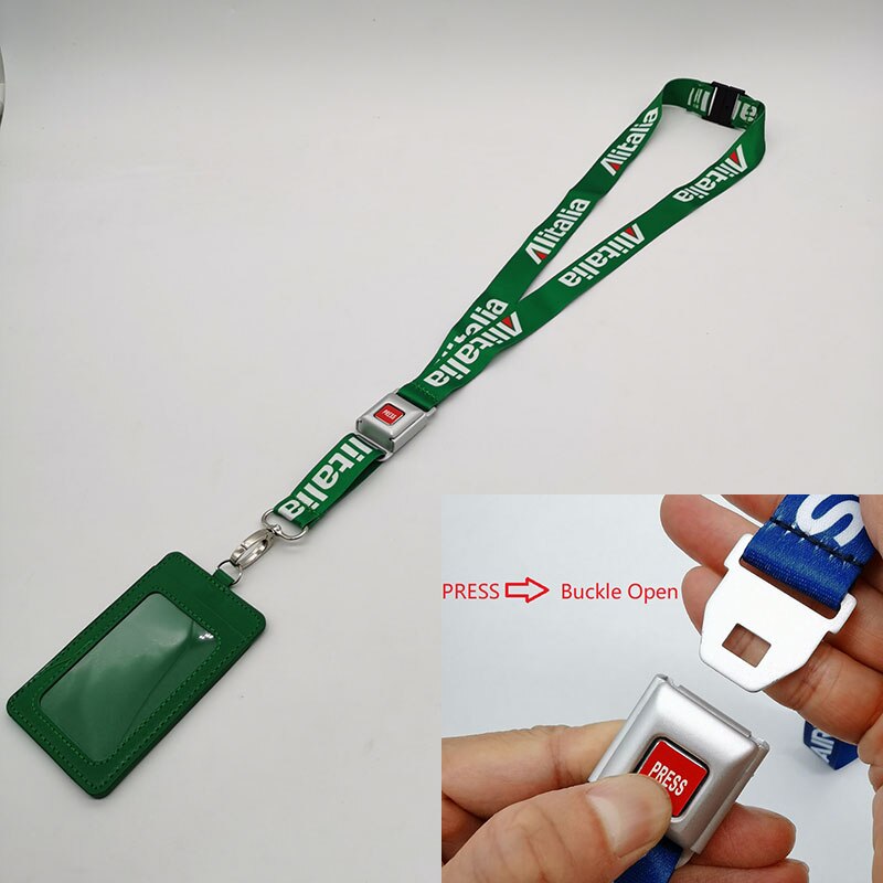 Entfernte gürtelschnalle, lanyard-nackenband für ausweishüllen mit schwarzen lanyards, büro-nackenbänder/gurt, usb-kamera  mp3