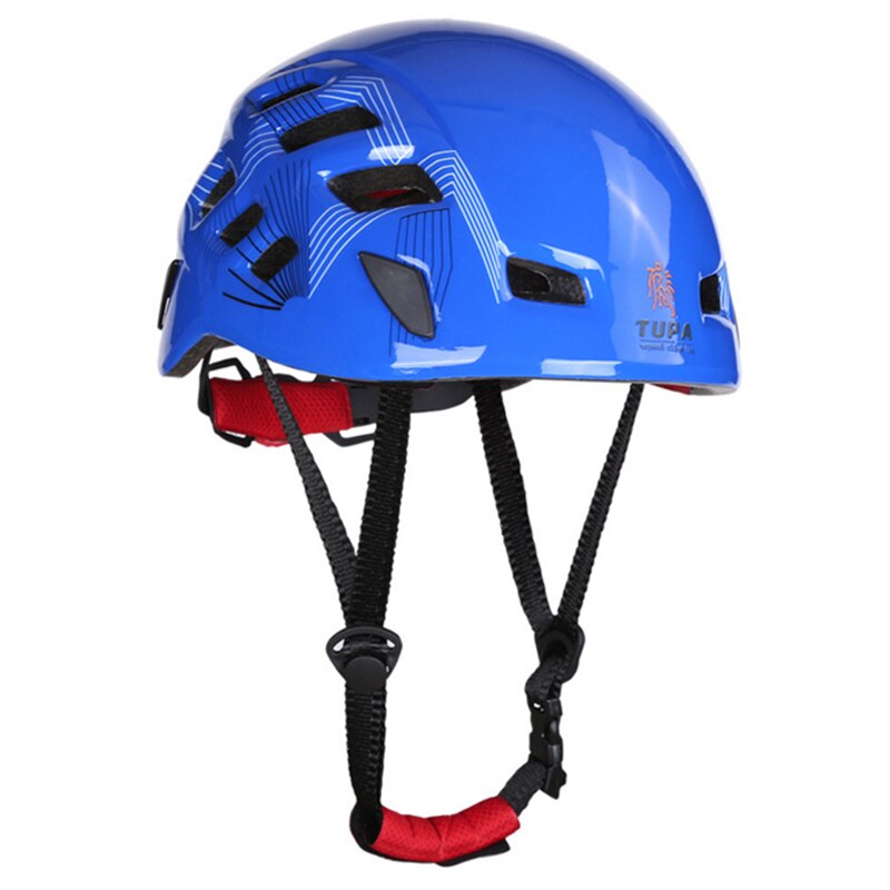 Casque pour escalade, casque de vélo, pour Sports de plein air, alpinisme