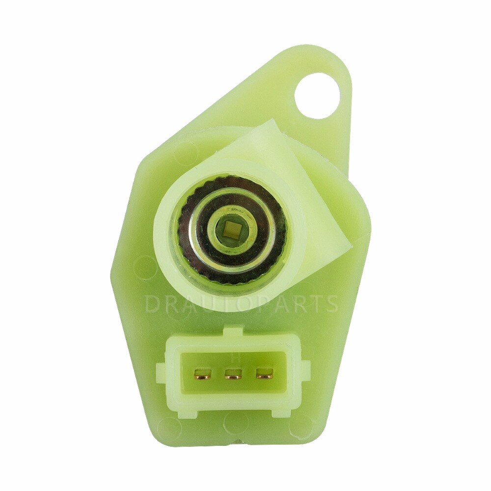 VSS Sensor de velocidad del vehículo para Peugeot 205, 306, 406, 607 OE # 576083A 616024 591885 6PU009161-021