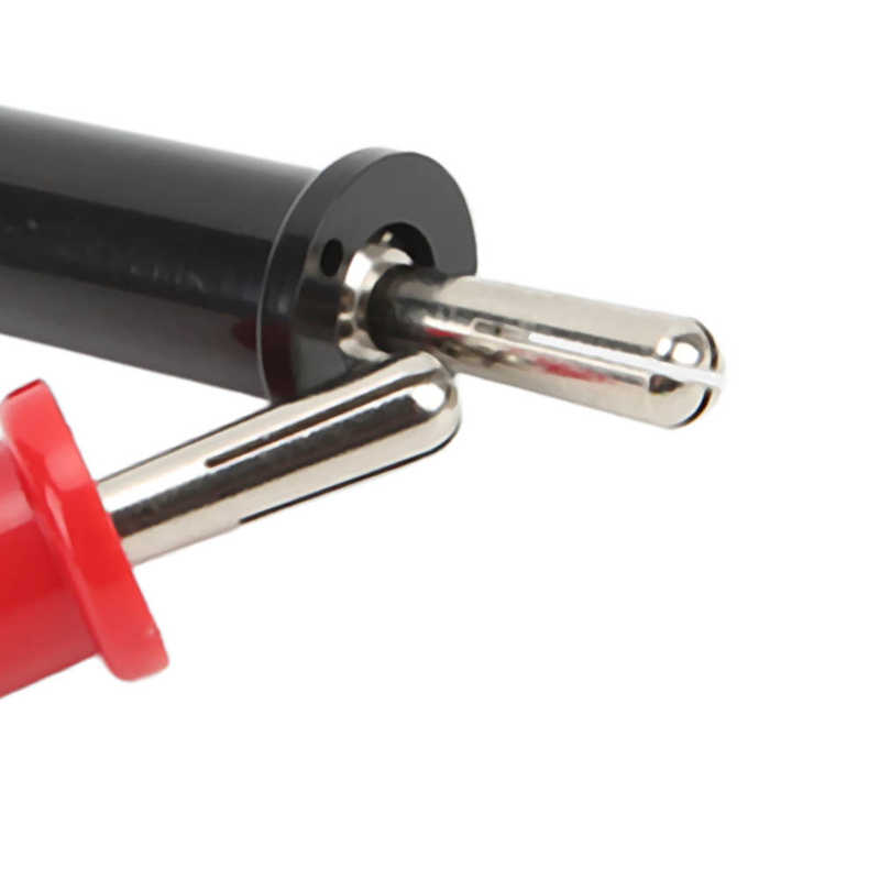 Banana Plug Banana Adapter Voor Speaker Draden