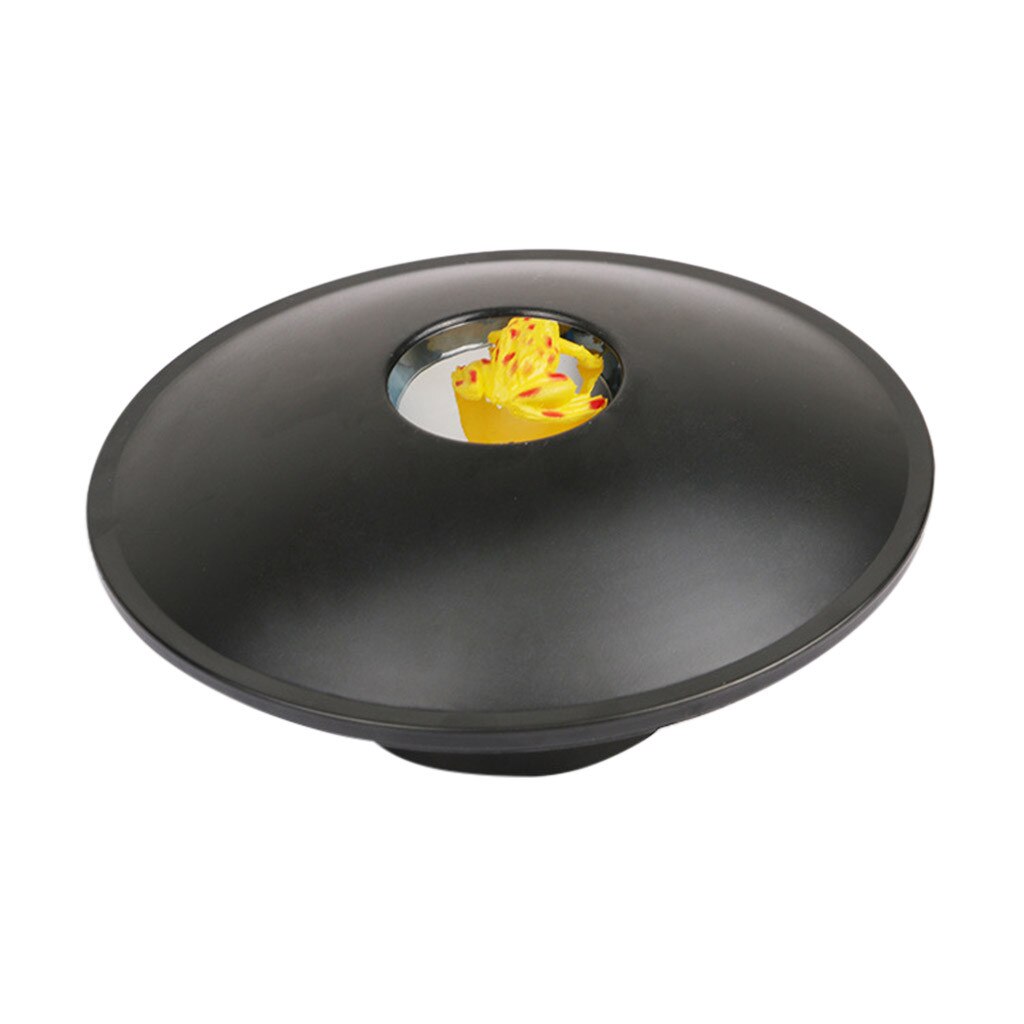 Instant Illusion Maker 3D Mirascopes Home Durable Visual Optical Image Portable Early Education Parabolic Magic Toy: B