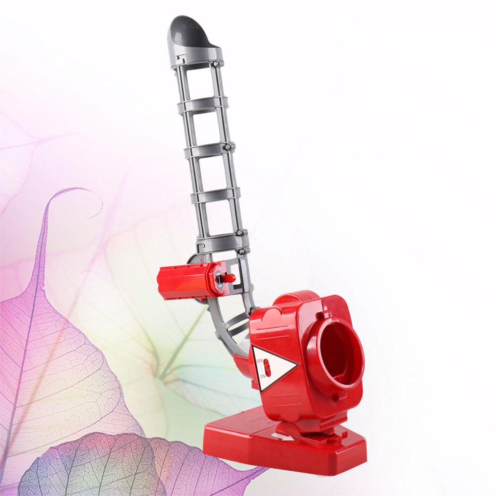 1pc Baseball Self-motion Pitching Machine Automatic Launcher Baseball Bat Outdoor Baseball Trainer Practice Without Batt