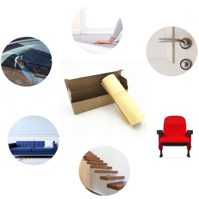 Couch Guard Cat Claw Protector Pinless Self-adhesie Protect Pads Cat Scratching Furniture For Upholstery Leather Chairs Recliner