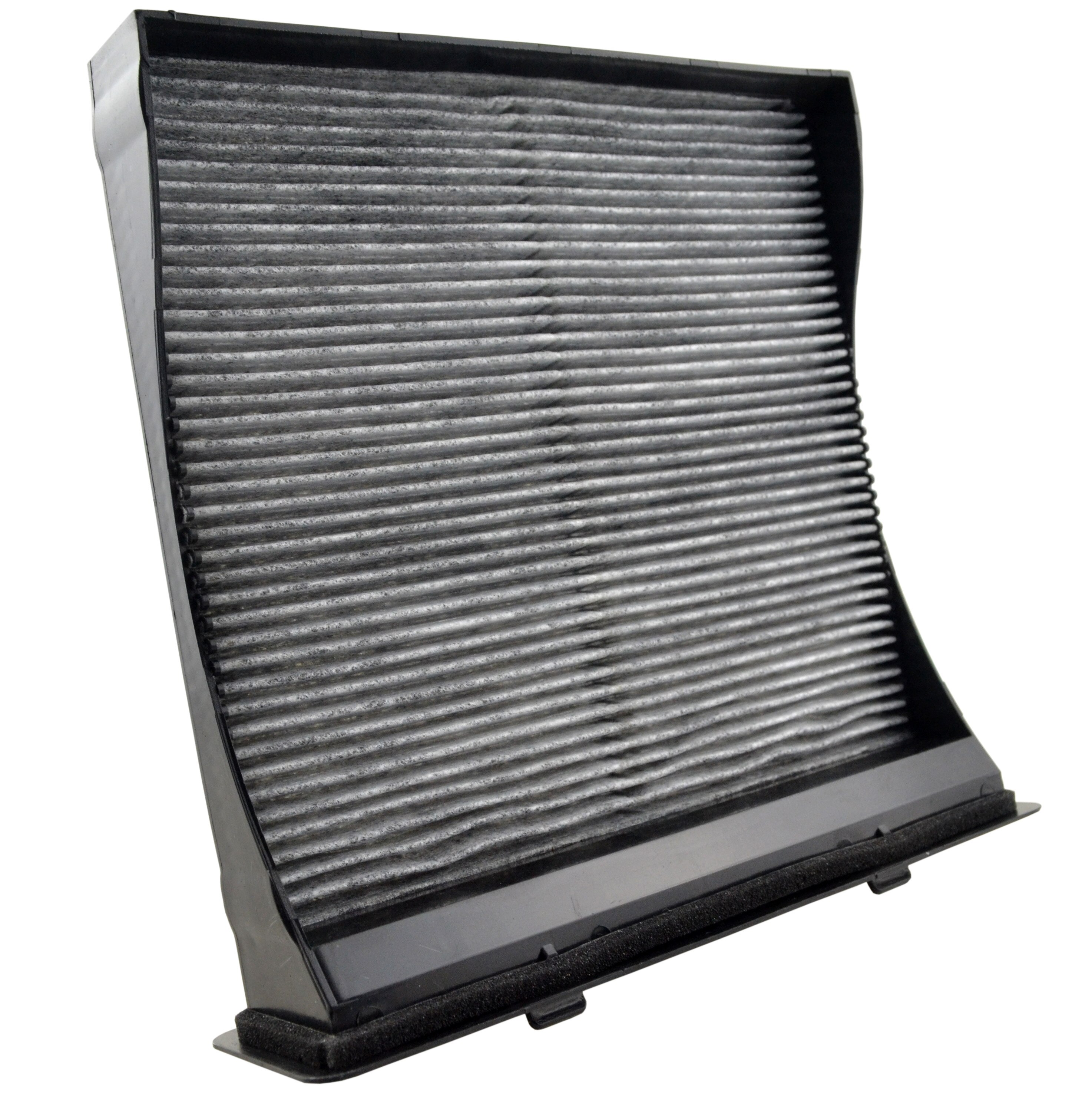 Bi-Trust Cabin Air Filter Activited Carbon for Subaru Crosstrek Forester Impreza WRX XV Crosstrek 72880-FG000