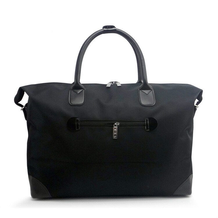 casual business travel bag shoulder cross body package large capacity Oxford waterproof luggage bag