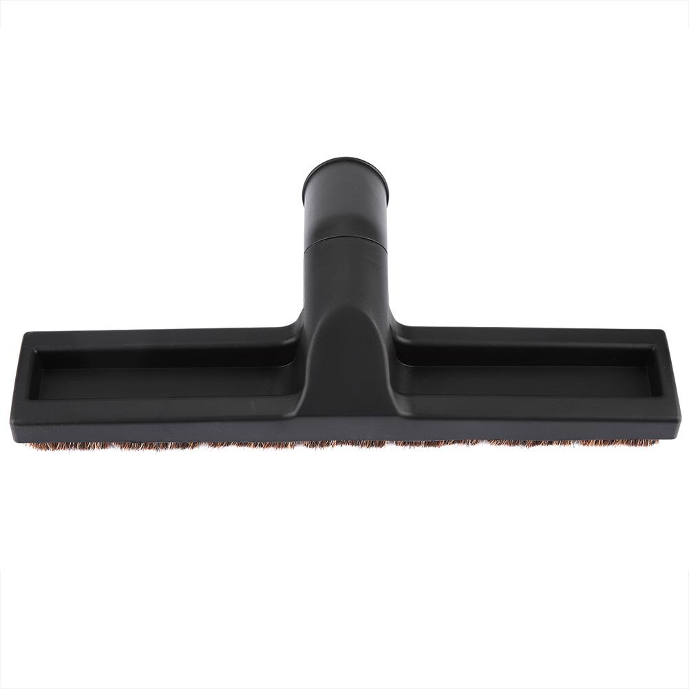 32mm Binnendiameter Stofzuiger Houten Vloer Borstelkop Mondstuk Borstel Attachment Stof Borstel Hoofd Tool VacuumCleaner