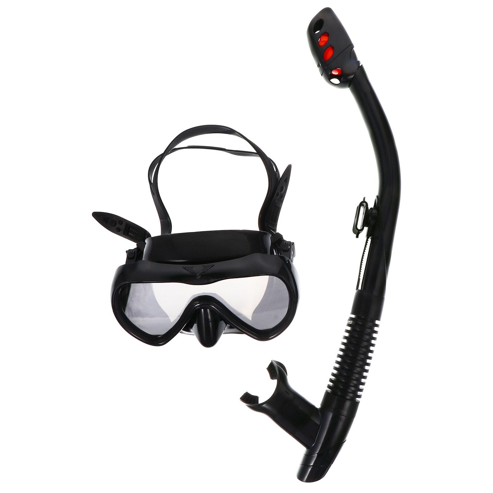 Salvimar Boccaglio Per Erogatore In Silicone Trasparente - Accessori Sub Apnea | Nencini Sport