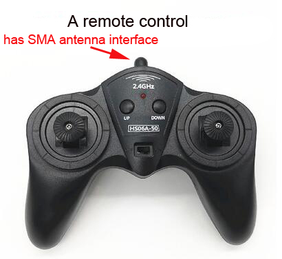 6CH 2,4G Fernbedienung 6V/12V 1,2 A/2,5 A/5A/20A Empfänger Radio System einstellen kabellos Entfernung steuern DIY Art Spielzeug Stiefel/Auto: Grün