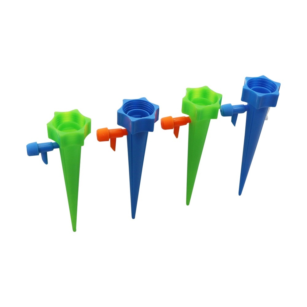 Drip Irrigation system Plant Waterers DIY Automatic Drip Water Spikes Taper Watering Plants Houseplant Spike Dripper 1 Pc