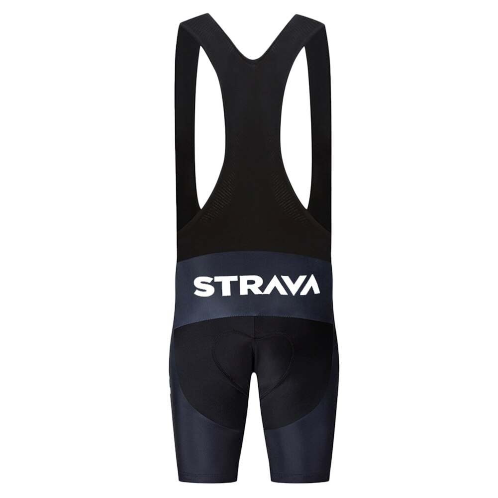 Pro Fiets Bib Shorts Mannen Outdoor Wear Mtb Bike Fietsen 19D Coolmax Gel Padded Rijden Bib Shorts Fietsen shorts