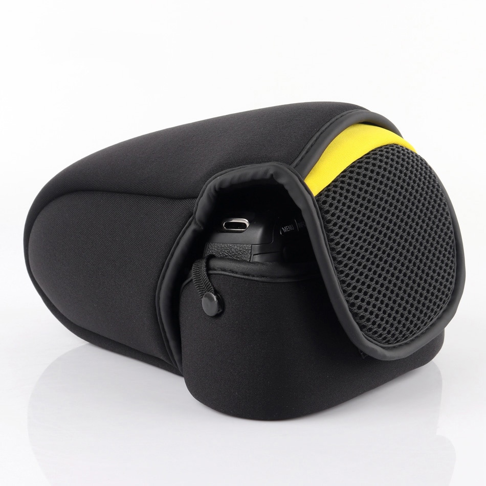 DSLR Camera Bag Case voor Nikon D5300 D3400 D7200 D3300 Canon 1300D 750D Nikon Camera Reflex Sony alpha Foto Tas