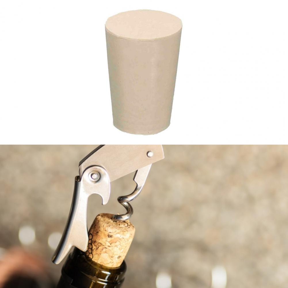 Universal Wine Preserver Bottle Plug Delicate Bottle Plug Effective Multifunctional Wine Saver Stopper