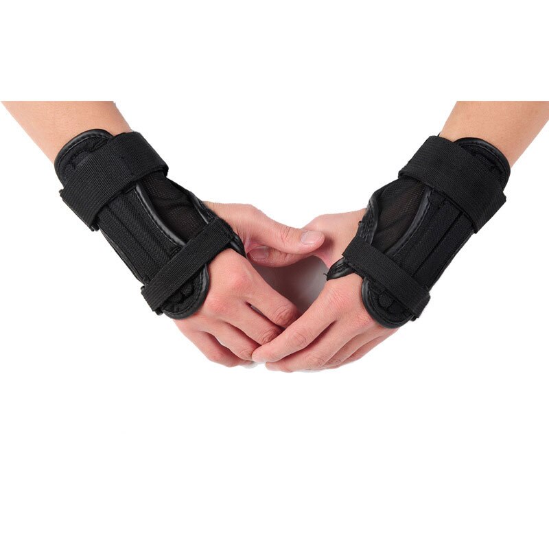 Buitensport polsbeschermer handschoenen snowboard skiën armbeschermer schaatsen armbeschermer skateboard polsbeschermer polsband brace wrap