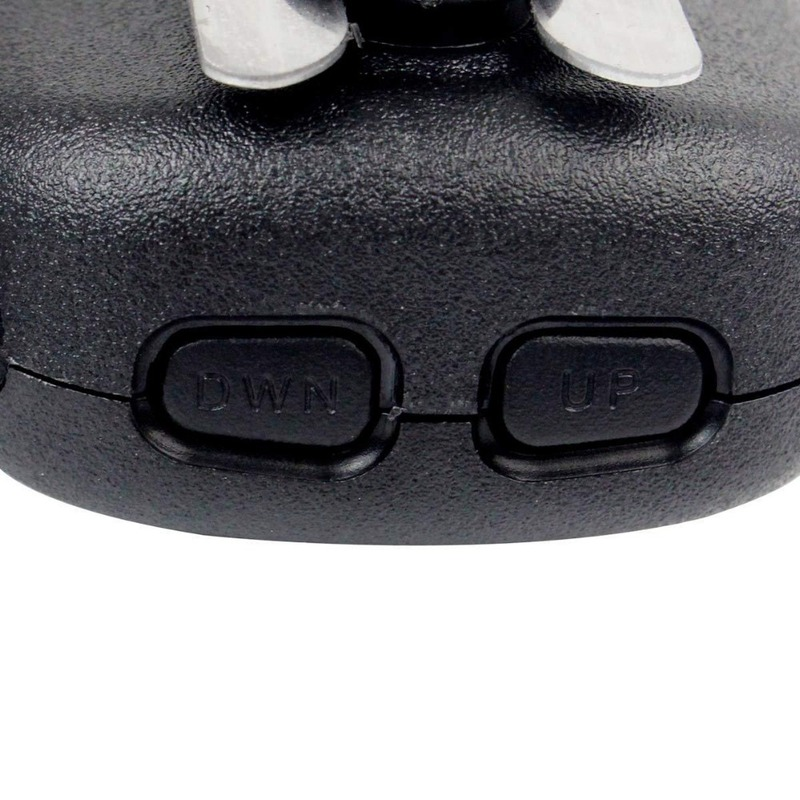 MH-48 MH-48A6J DTMF Microphone for YAESU Transceiver FTM-400DR/XDR FTM-7250D FT-2980R FTM-3207D FT-8900R FT-7900R Mobile Radios