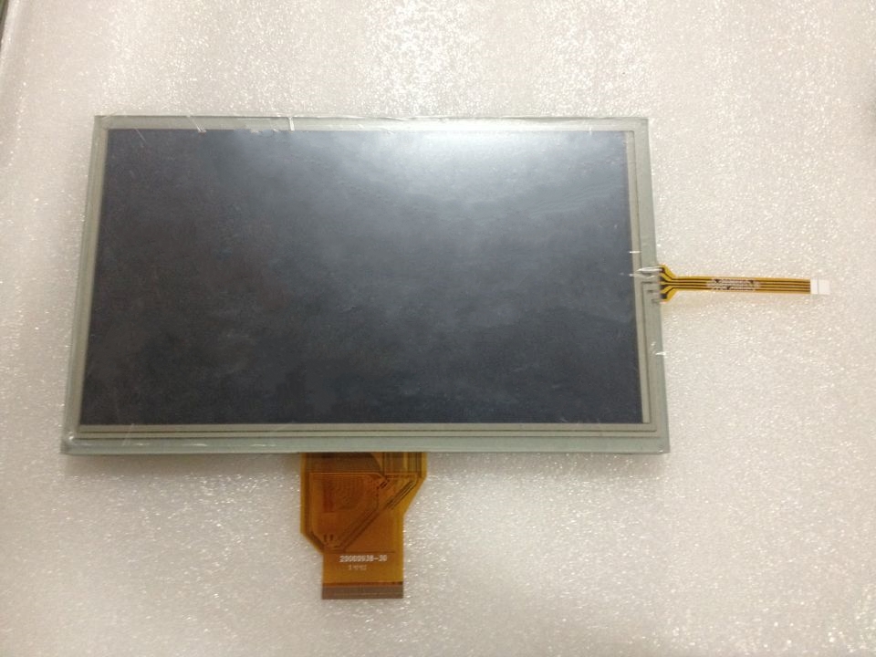 AT080TN64 8 inch lcd scree + touch screen