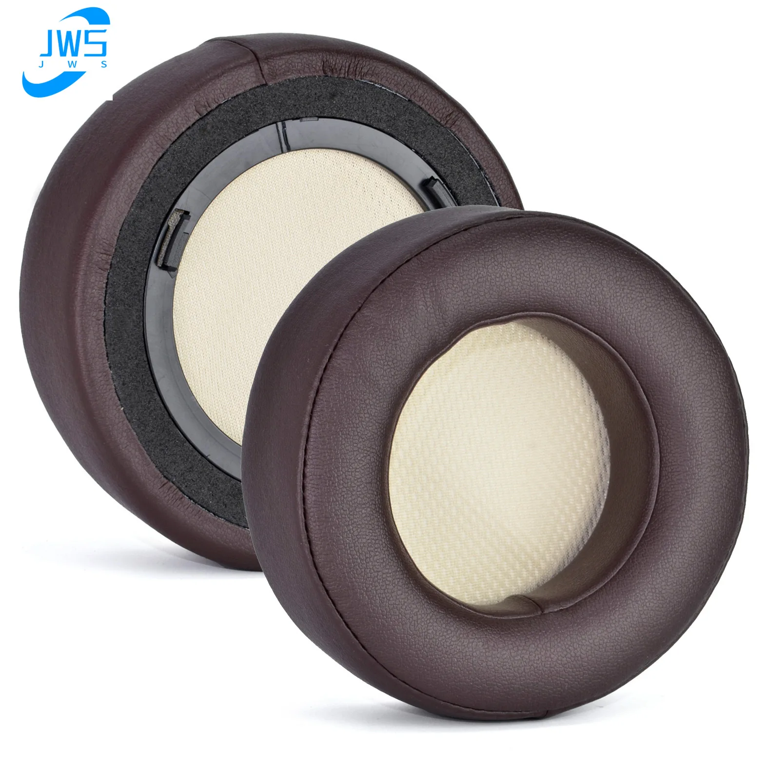 Replacement Earpads Ear Pad For CORSAIR VIRTUOSO RGB Wireless SE Gaming Earbud Earphone Foam Pad Cushion Sponge Covers: dark green