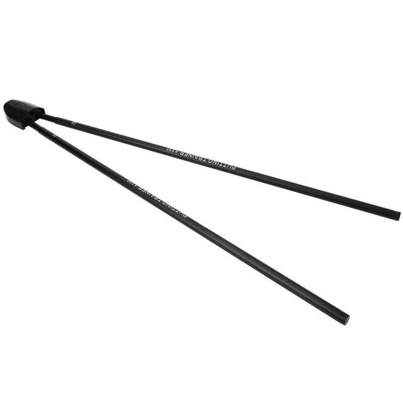 Putting Practice Aid Universal Tool for Golfing Trainer Adults Juniors