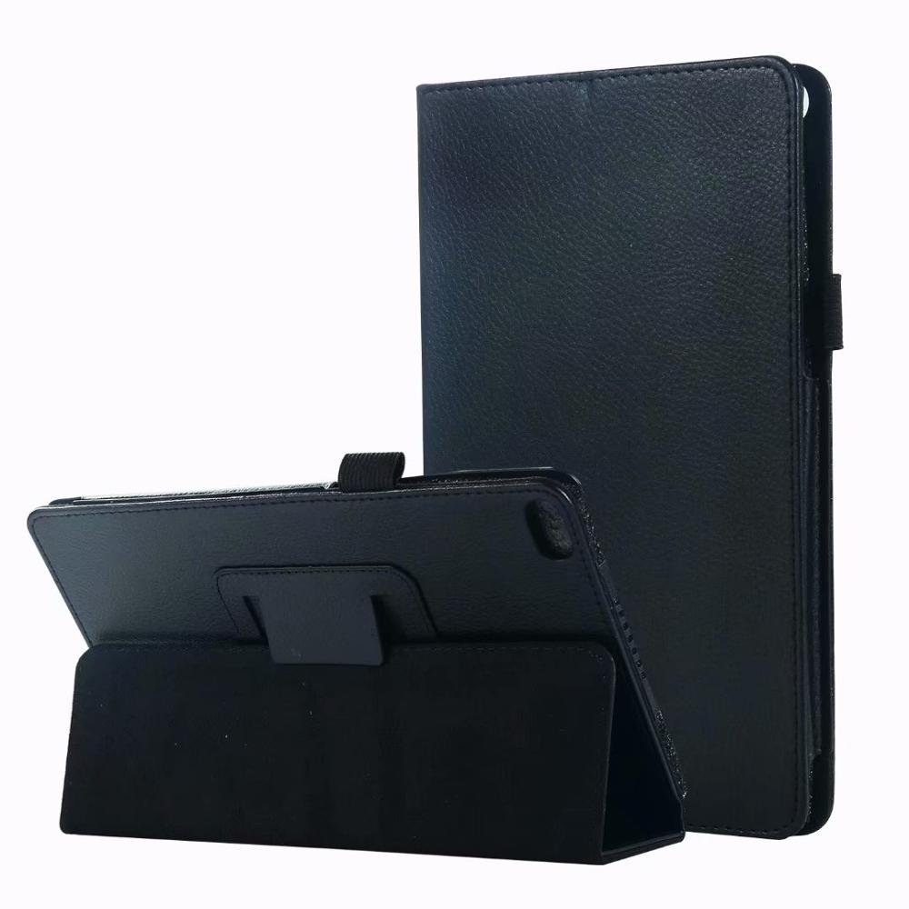 Tablet Case For Lenovo Tab E8 TB-8304F 8inch Tablet PU Leather Protective Stand Magnetic Funda Cover For Lenovo Tab E8