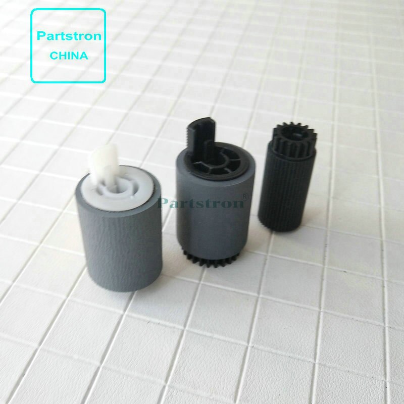 Paper Pickup Roller Kit For use in Canon IR 3025 3030 3035 3045 iR3225 3230 3235 3245 2270 2870 3570 4570