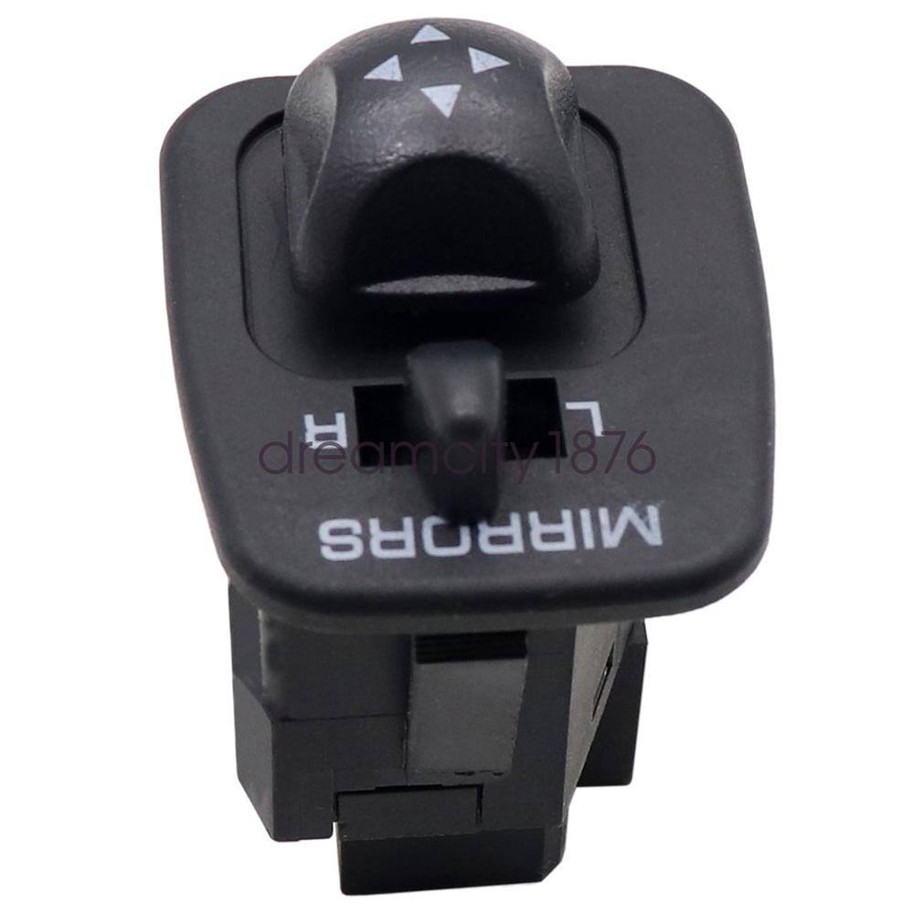 Til ford glas lift switch  f65z-17 b 676- ab power mirror switch høj pålidelighed stabil bil tilbehør reservedele