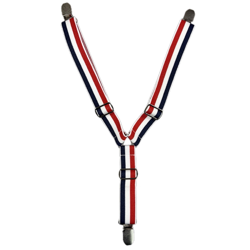 Adjustable Dog Diaper Suspenders for Pet Sanitary Pantie Comfortable Non-Slip Puppy Nappy Suspender Belly Bands for Pets: M / Blue