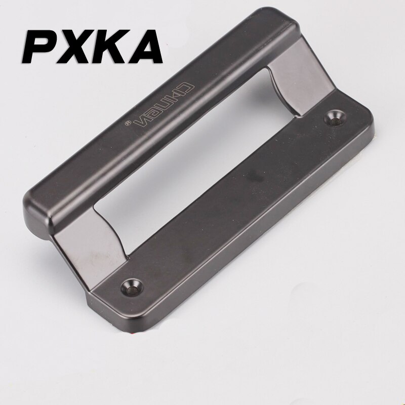 Deur deurklink aluminium deur en raam handvat schuifdeur plastic deur aluminium deur handvat handvat