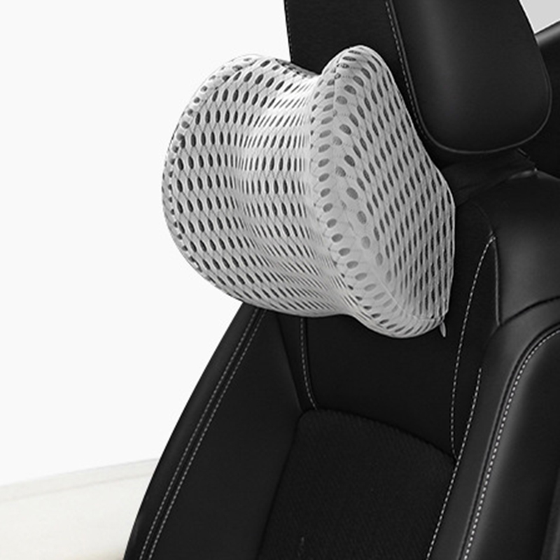 Ademend Geheugen Katoen Fysiotherapie Lumbale Kussen Taille Voor Autostoel Rugpijn Ondersteuning Kussen Bed Sofa Kantoor Slaap Kussens: 06 Head Pillow