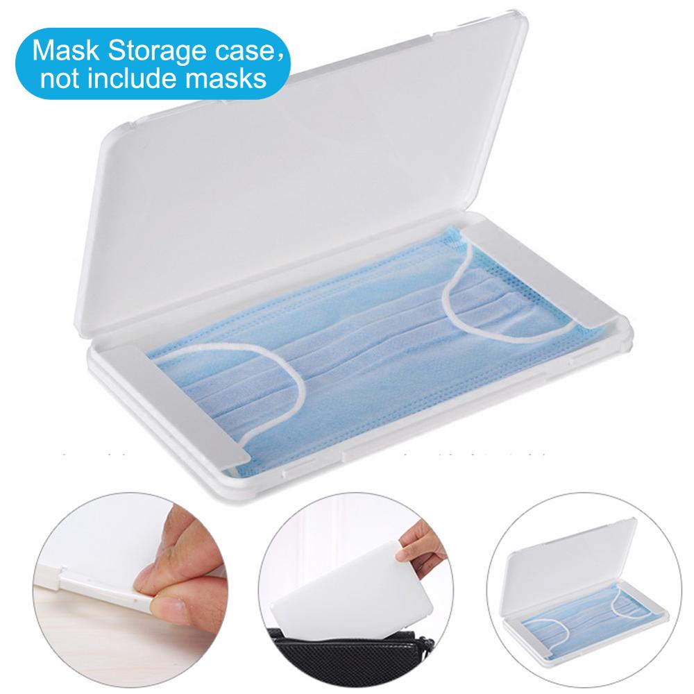 Reusable No Touch Anti Epidemic Open Door Disinfectant Tool Elevator Press Stick Artifact Anti-virus Avoid Contacting Tool: 1Pcs Mask Box