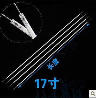 10 stks x Universal 17 inch Backlight CCFL Lampen 348mm x 2.4mm voor 17 ''LCD Monitor Screen Panel