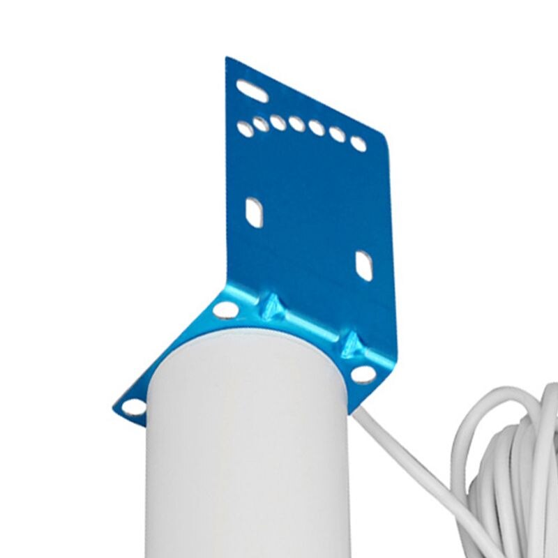 4G LTE SMA Male Antenna Outdoor Waterproof WiFi Antenna Amplifier with Cable