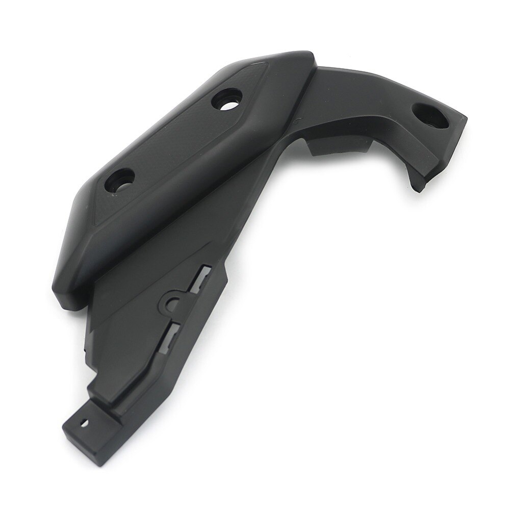 Cadre de panneau de protection de carénage pour YAMAHA XJ6 XJ 6, Injection gauche droite