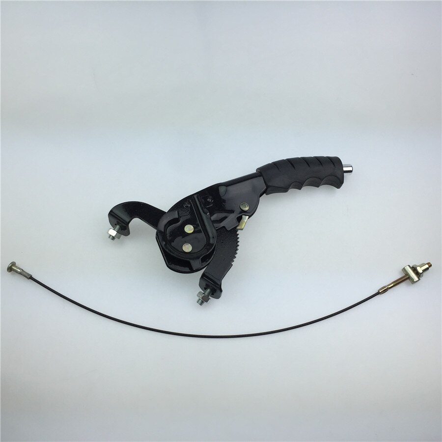 STARPAD Electric tricycle accessories handbrake handbrake assembly line parking handbrake handbrake assembly thickening increase