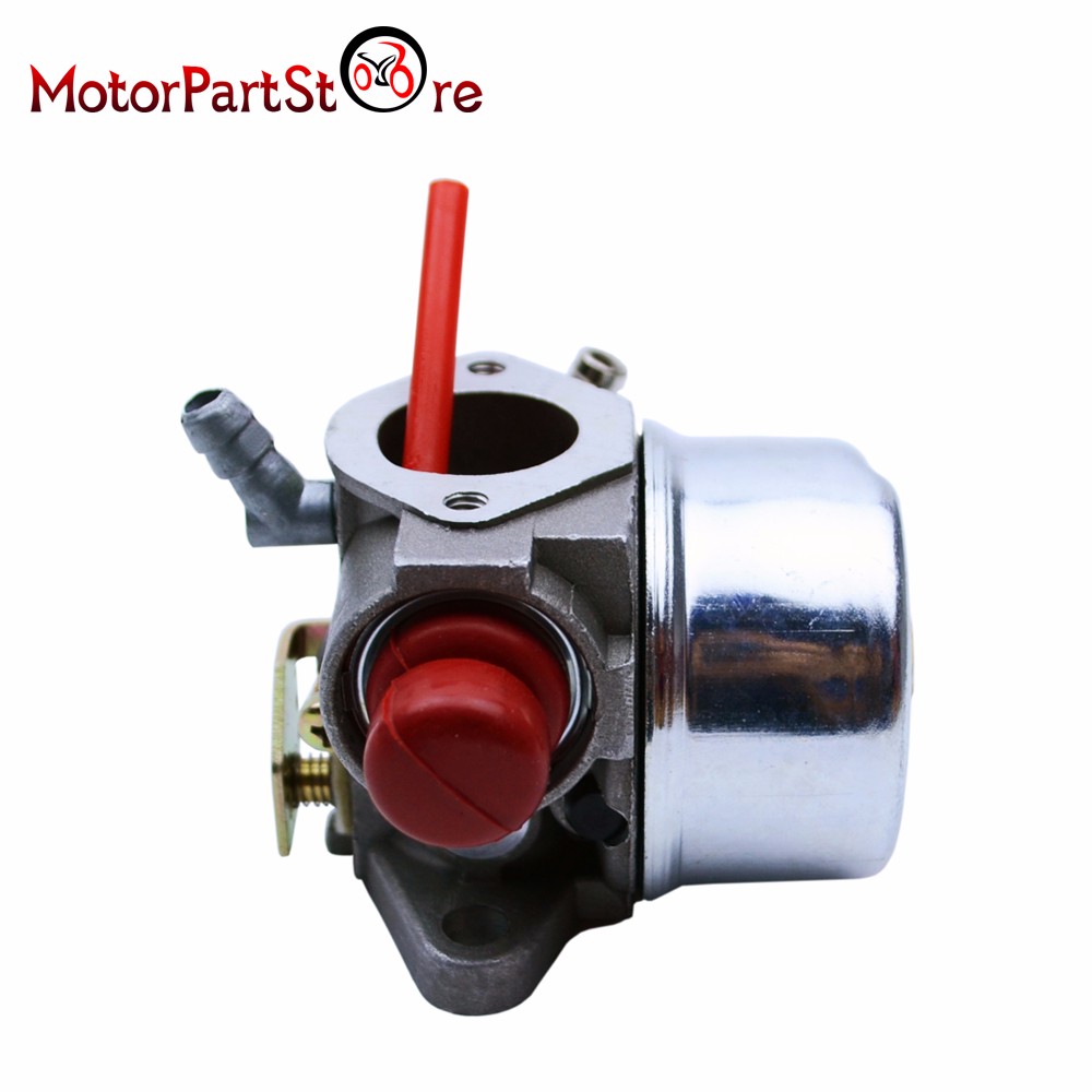 Vergaser-Kit Für Tecumseh Motoren - Kompatibel Mit LEV90, LV148EA, LV156EA Uvm.