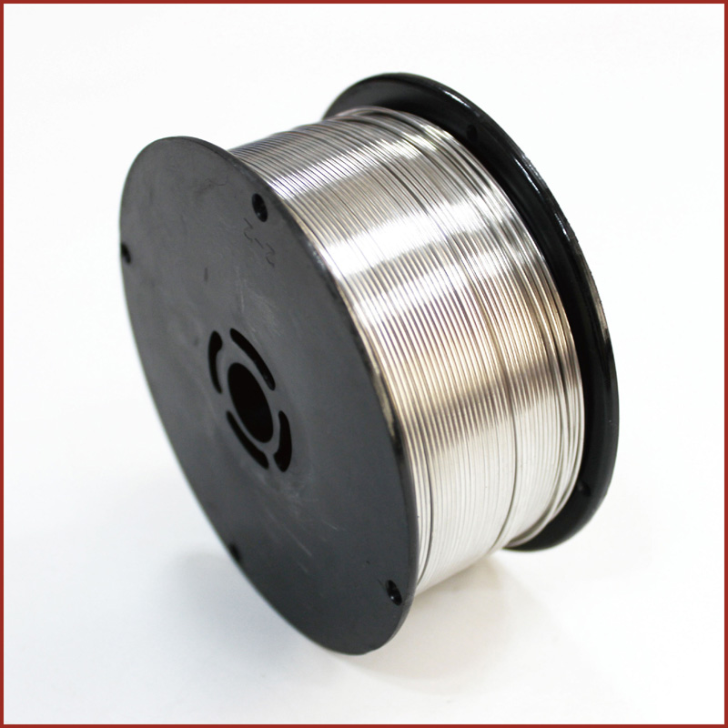0,5KG ALUMINIUM 0,8mm ALU SCHWEIßDRAHT 0.8 MIG MAG - 1 Rolle 500g ER5356 AIMg5