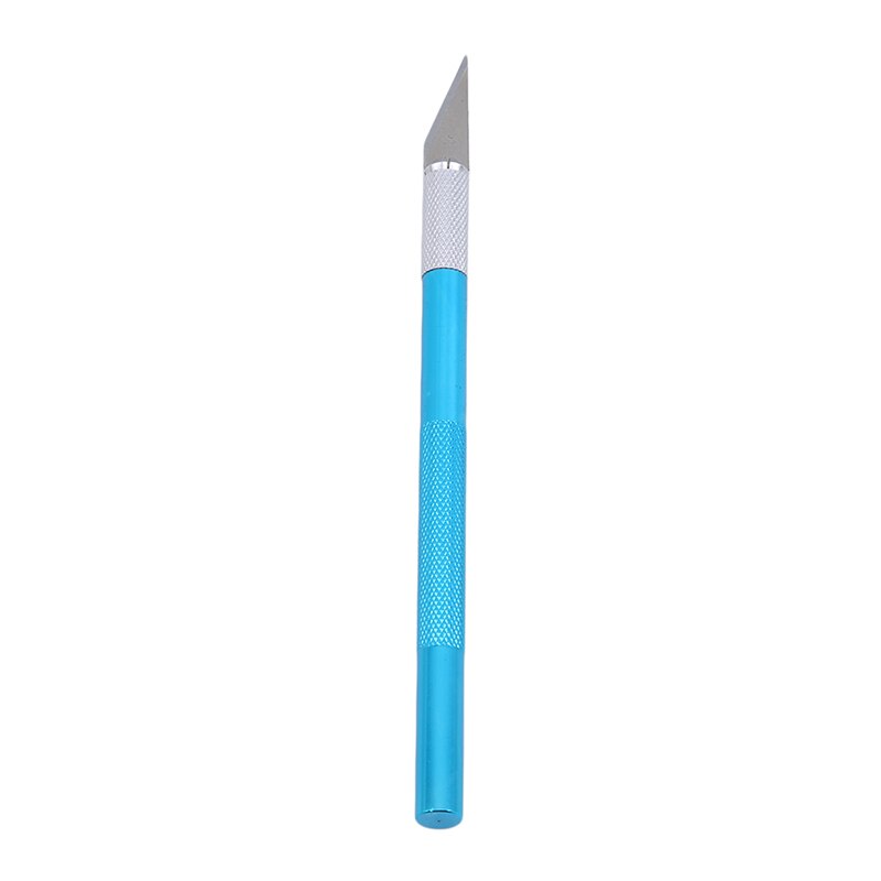 Portable Universal Art Carving Tool Set Model Multi-function Carving Tool DIY Carving Cutter