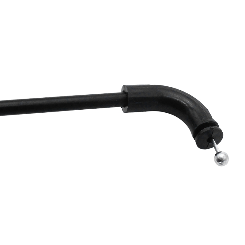 Câble de déverrouillage de capot avant, pour BMW série 1 E81 E82 E87 7060551 – 2007,