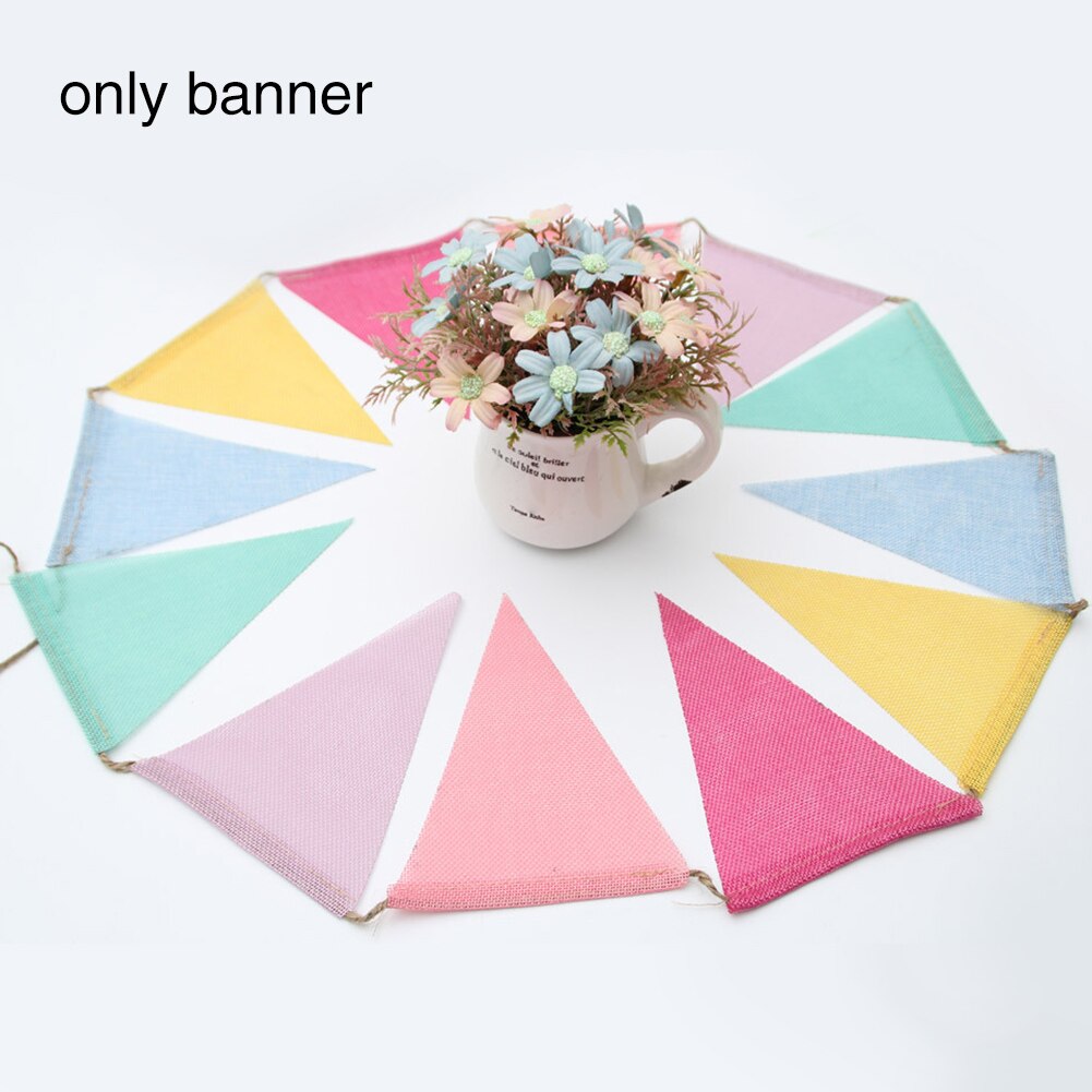Regenboog Vlag Banner Hillylolly Kleine Regenboog Vlag Gay Pride Vlag Weerbestendige Regenboog Vlag Outdoor Garland Tuin Indoor Outdoor Pride Maand