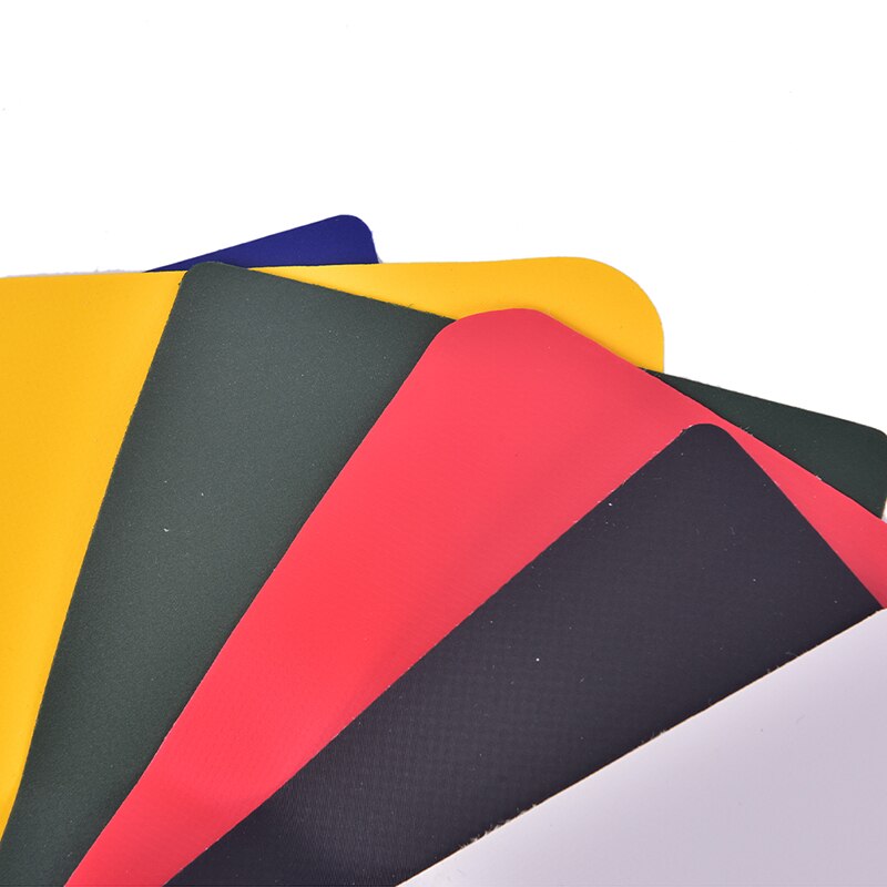 200*130mm Inflatable Plastic Boat Kayak Special PVC Repair Patch Kit Waterproof Patch Glue Rib Canoe Dinghy Air Bed with glue